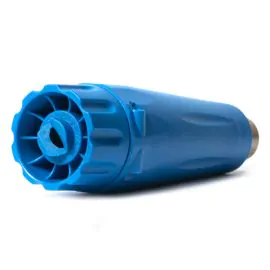 ST75 FOAM HEAD 1.6 (075) 1/4"F BLUE