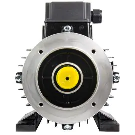 NICOLINI MOTOR 11KW 15HP S SHAFT F132     