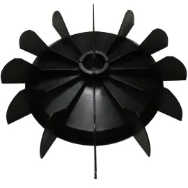 A Nicolini replacement fan for electric motors.