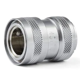NITO CLICK COUPLING 1/2&quot; X 1/2&quot; &amp; 3/4&quot;F