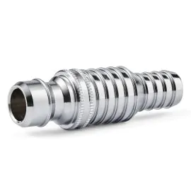 Nito probe with hose tail