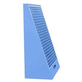 PC MAT CLEANER BLUE