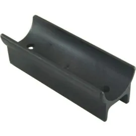 PLASTIC TELESCOPIC LANCE BRACKET