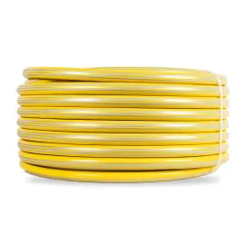 QUATTROFLEX PLUS+ HOSE 3/4" YEL 50M 