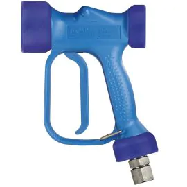 RB65 BRASS LOW PRESSURE WASH GUN 60 L/MIN