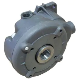 UDOR REDUCTION GEARBOX TYPE RP123