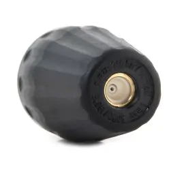 RM Suttner turbo nozzle