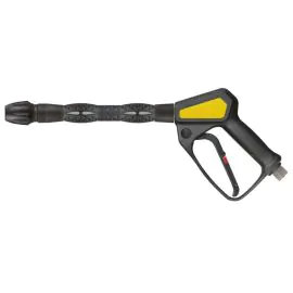 ST 2300 WASH GUN WITH 260mm EXTENSION AND QUICK RELEASE COUPLING