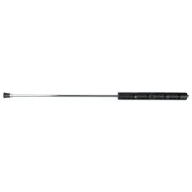 ST001 LANCE PIPE ZP 1M, VENTED GRIP