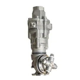 ST82 SUTTNER SELF ROTATING TANK CLEANER - BODY ONLY, NO NOZZLES