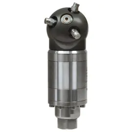 SUTTNER SELF ROTATING TANK CLEANER - NO NOZZLES