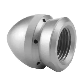 SEWER NOZZLE 1/8"F 055 30L/M 1F X 6R  