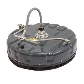 solar panel surface cleaner brush