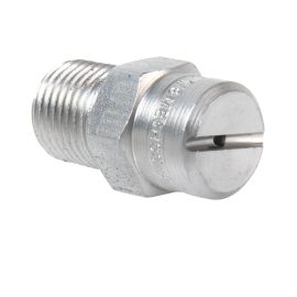 SPRAYING SYSTEMS HIGH PRESSURE NOZZLE, 1/8" MEG, 1507