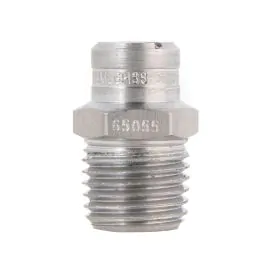 spraying systems high pressure nozzle