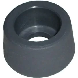 ST11 NOZZLE PROTECTOR HARD 1/4"M GREY