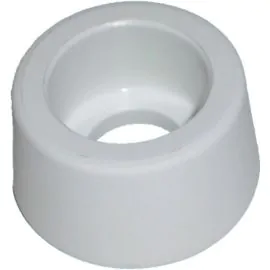 ST11 NOZZLE PROTECTOR HARD 1/4"M WHITE