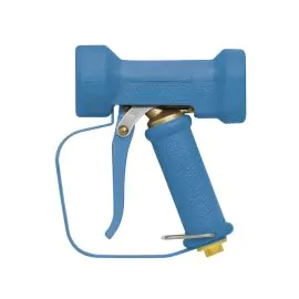 ST1200 L.P WATER GUN WITH TRIGGER GUARD 