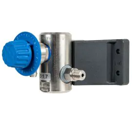 ST160.2 FOAM INJECTOR 1/2"F 2.1MM   