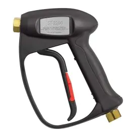 ST2200 WASH GUN STD 3/8"F x 1/4"F      