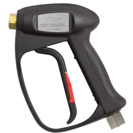 ST2200 WASH GUN 3/8"F SWIVEL x 1/4"F        