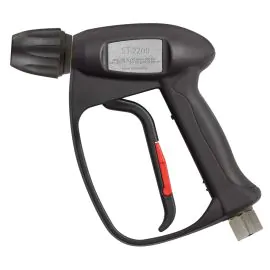 ST2200 WASH GUN 3/8"F SWIVEL x QRC    