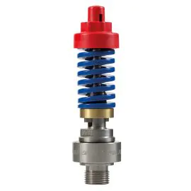 ST220 SAFETY VALVE 700BAR 1/2"M         