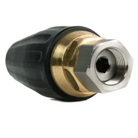 ST357 TURBO NOZZLE, SIZE: 07 M18 F