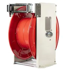 ST40 Automatic hose reel
