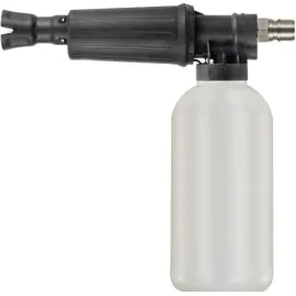 ST73.1 FOAM NOZZLE + 1L BOTTLE