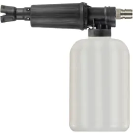 ST73.1 FOAM NOZZLE + 2L BOTTLE