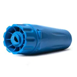 ST75 FOAM HEAD BLUE NO NOZZLE M18F     