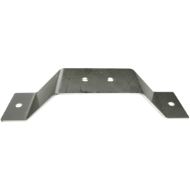 SINGLE STAND-OFF BRACKET FOR GP2 FOR 15 & 18 mm OD PIPE