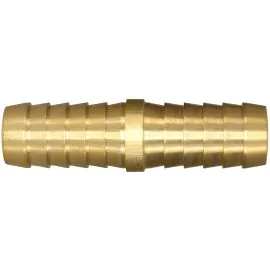 HOSE JOINER BRASS-25mm x 25mm