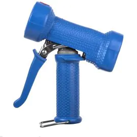 ST1200 WASH GUN SS BLUE COVER