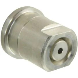 LECHLER HIGH PRESSURE NOZZLE, TIP NOZZLE, 6502