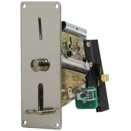 TOKEN COIN MECHANISM WITH PHOTOCELL 150 X 50MM        