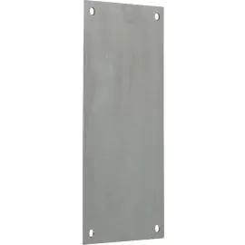 COUNTER PLATE