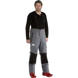 Trousers-2 Extra Large