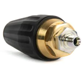 ST357 TURBO NOZZLE, SIZE: 035 1/8"M