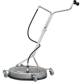Turbo Devil surface cleaner