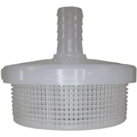 PLASTIC WATER STRAINER 