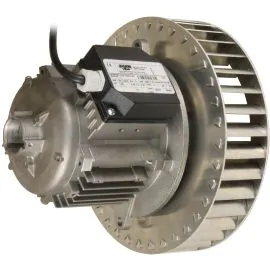 MAZZONI BURNER MOTOR 230V