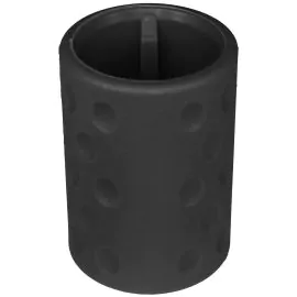 LANCE INSULATION, CONNECTOR / SPACER, BLACK