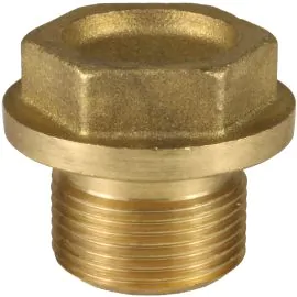 UDOR VALVE PLUG