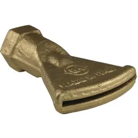 STEAM NOZZLE BRASS 1/4&quot;F