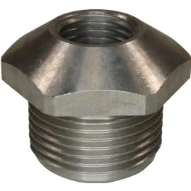 ST72 NOZZLE PROTECTOR NUT M22 M 