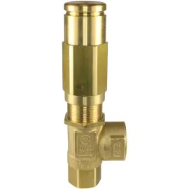 REGULATOR VALVE VS200/180