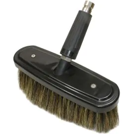 TURBOFOAM365+ 90mm BRUSH, 1/4" FEMALE INLET