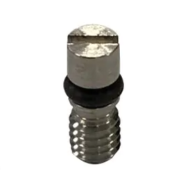 DEMA METERING SCREW